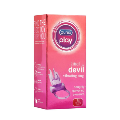 Durex Play Little Devil Vibrating Ring