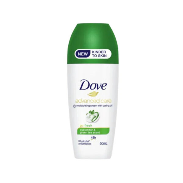 Dove Advanced Care Go Fresh Roll On 50ml