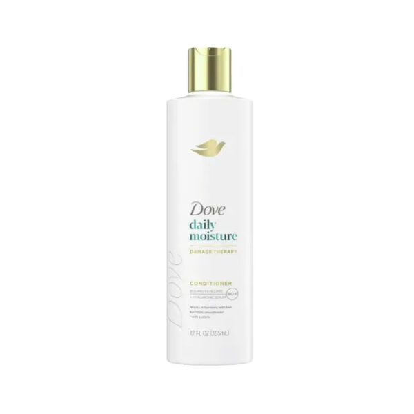 Dove Daily Moisture Conditioner 355ml