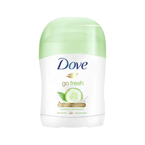 Dove Go Fresh Deodorant Stick 40g