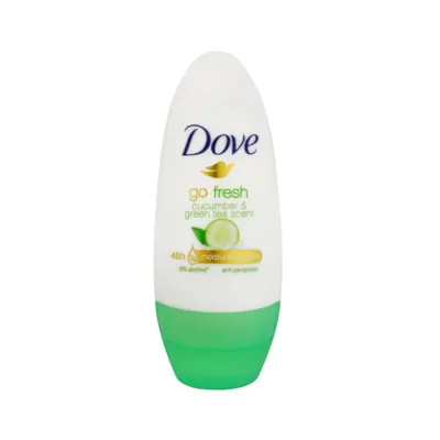 Dove Go Fresh Roll On 40ml