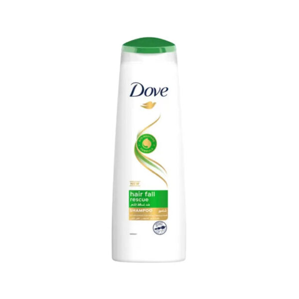 Dove Hair Fall Rescue Shampoo 400ml