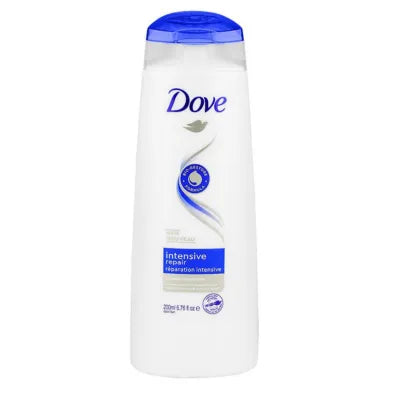 Dove Intense Repair Shampoo 200ml