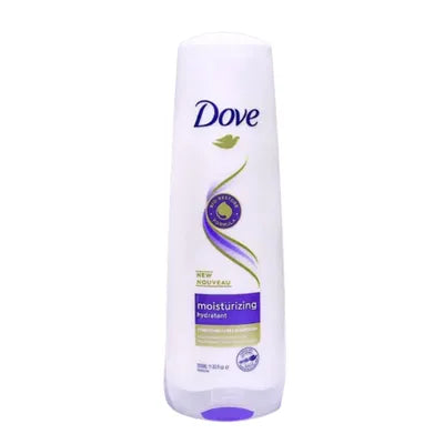 Dove Moisturizing Conditioner 350ml