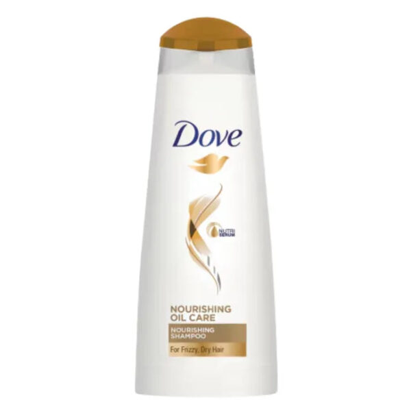 Dove Nourishing Oil Care Shampoo 175ml