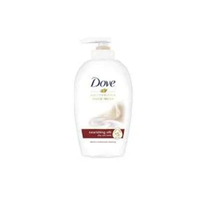 Dove Nourishing Silk Hand Wash 250ml