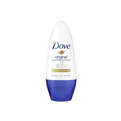 Dove Original Roll On 40ml