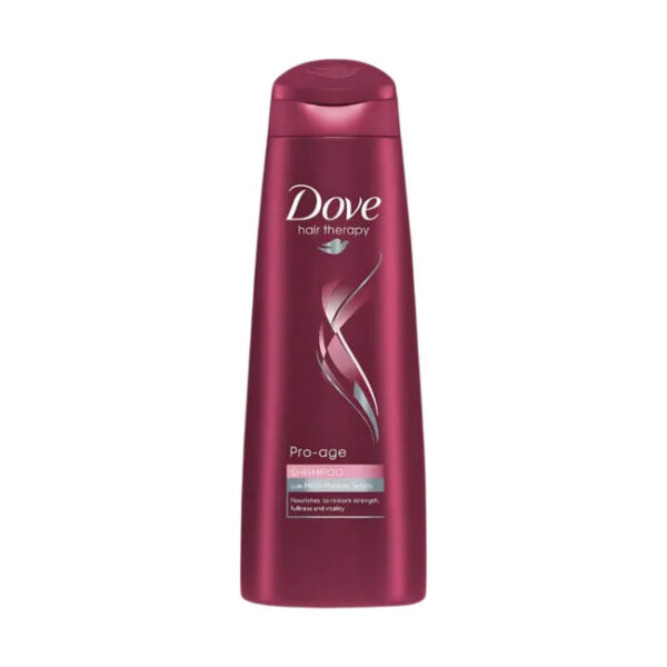Dove Pro Age Shampoo 250ml