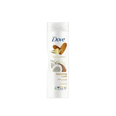 Dove Restoring Ritual Body Lotion 250ml