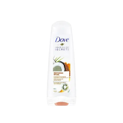 Dove Restoring Ritual Conditioner 200ml