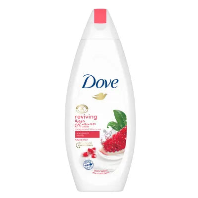 Dove Reviving Body Wash 250ml