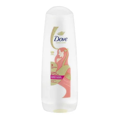 Dove UK Long & Thick Conditioner 300ml