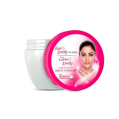 Fair & Lovely Multi Vitamin Cream 70ml