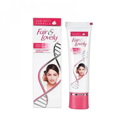 Fair & Lovely Multi Vitamin Imported Cream 25g