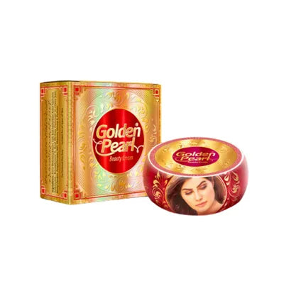 Golden Pearl Cream 28g