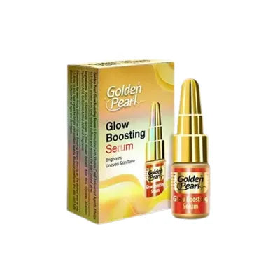 Golden Pearl Glow Boosting Serum 3ml