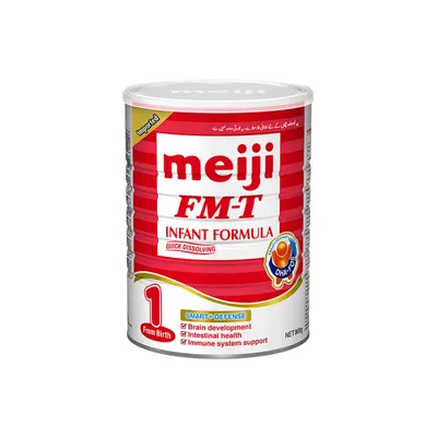 Meiji FM-T Stage 1 900gm
