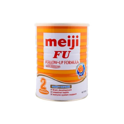 Meiji fu follow-up stage 2 900gm
