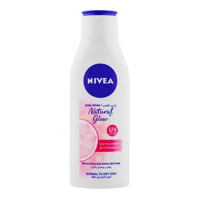 Nivea Natural Fairness Lotion 250ml