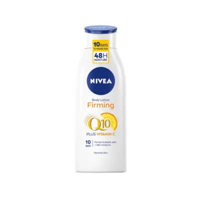 Nivea Q10 Vitamin C Lotion 250ml