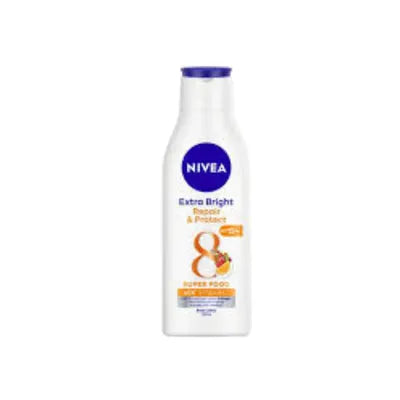 Nivea Repair & Protect Lotion 200ml