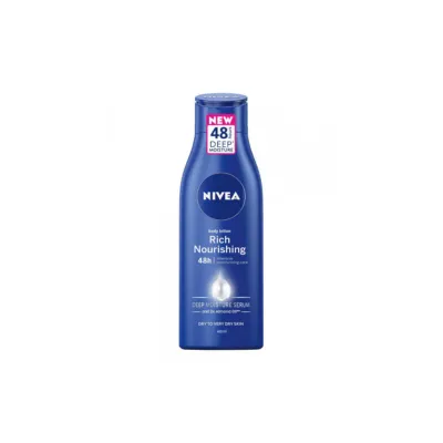 Nivea Rich Nourishing Lotion 400ml