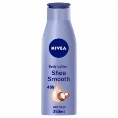 Nivea Shea Butter Lotion 250ml