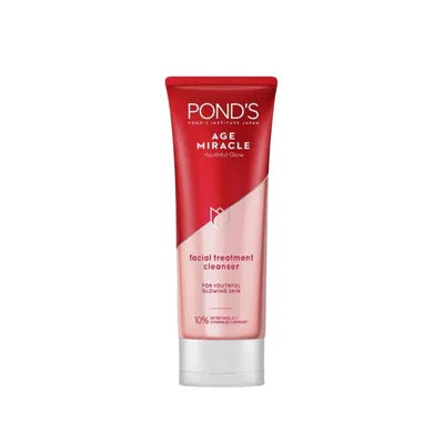 Pond's Age Miracle Face Wash 100g