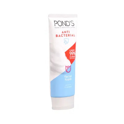 Pond's Anti Bacterial Face Wash 100g
