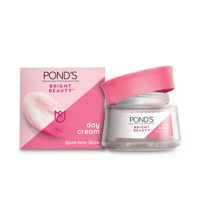 Pond's Bright Beauty Day Cream 25g
