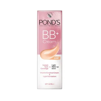 Pond's Imported BB Cream Ivory 18g