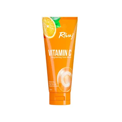 Rivaj Vitamin C Face Wash 200ml