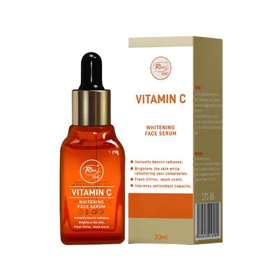 Rivaj Vitamin C Serum 30ml