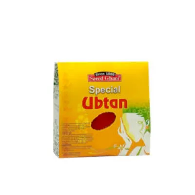 Saeed Ghani Khas Special Ubtan