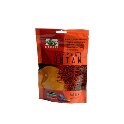 Saeed Ghani Zafrani Ubtan 100g