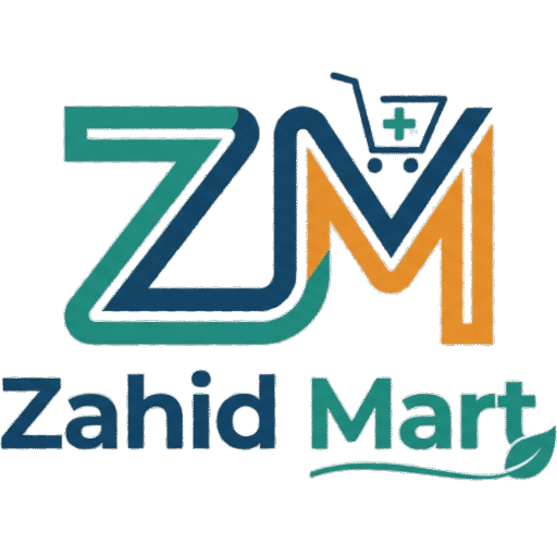 Zahid Mart & Pharmacy – Medicines, Healthcare & Everyday Needs