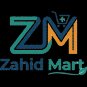 Zahid Mart