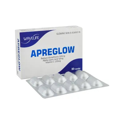 Apreglow 30s Capsules