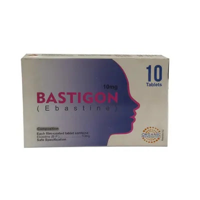 Bastigon 10mg Tablet