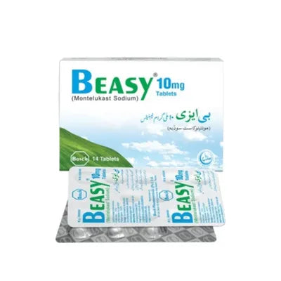 Beasy 10mg Tablet
