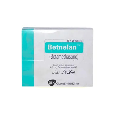 Betnelan 0.5mg Tablet