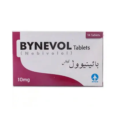 Bynevol 10mg Tablet
