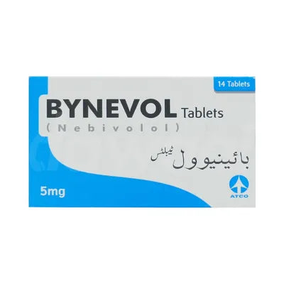 Bynevol 5mg Tablet