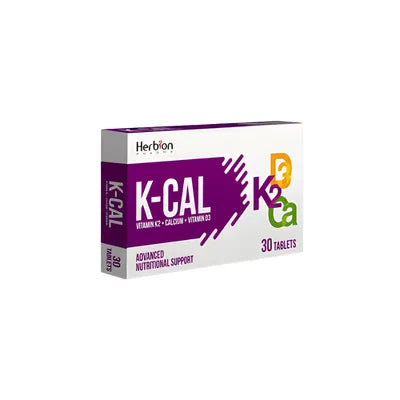 Cal 30s K2 Tablet