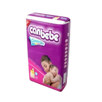 Canbebe Daipers Newborn 10Pcs
