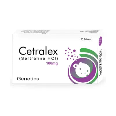 Cartinovex Tablet