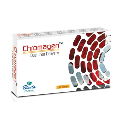 Chromagen Tablet