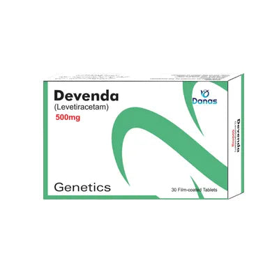 Devenda 500mg Tablet