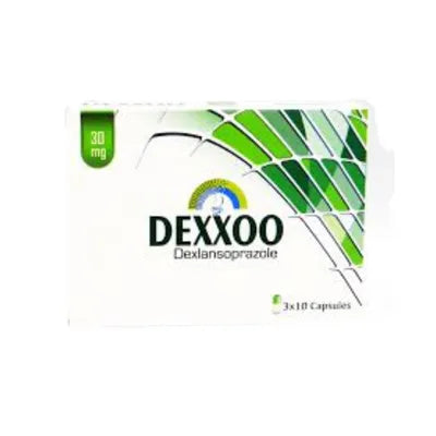 Dexxoo 30mg Capsule