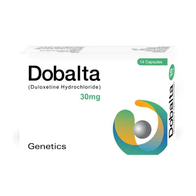 Dobalta 30mg Capsule